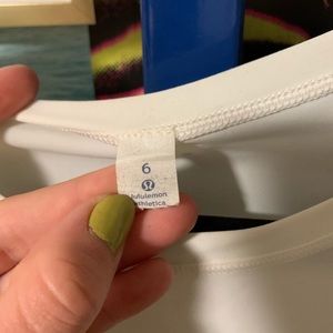 lululemon athletica Tops - lululemon top lululemon athletica Tops - lululemon top